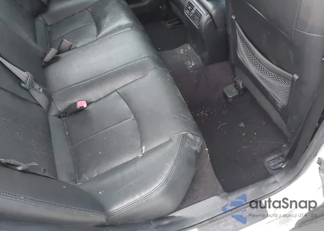 2010 Infiniti G37X z USA, uszkodzony, nr VIN JN1CV6AR5AM253181